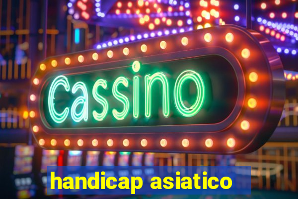 handicap asiatico -.5